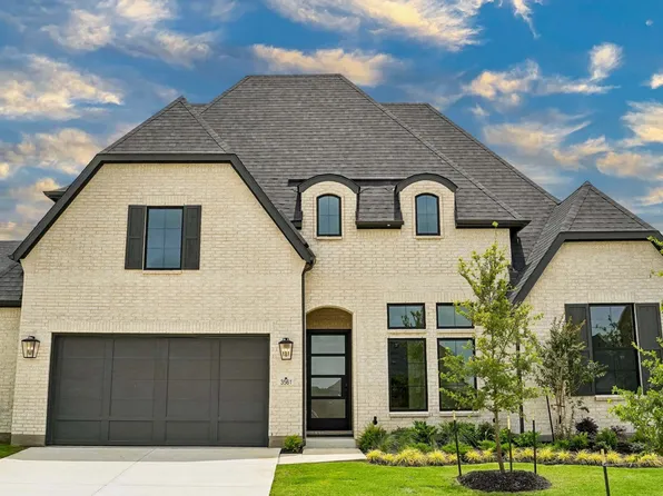 3561 Whimbrel Ct, Prosper, TX 75078