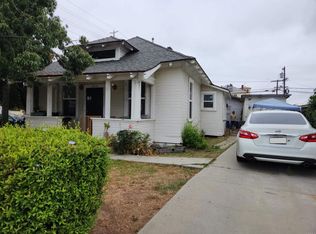 2204 Irving Ave, San Diego, CA 92113