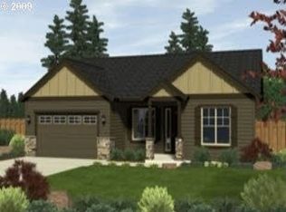 820 Whitney Dr, Goldendale, WA 98620