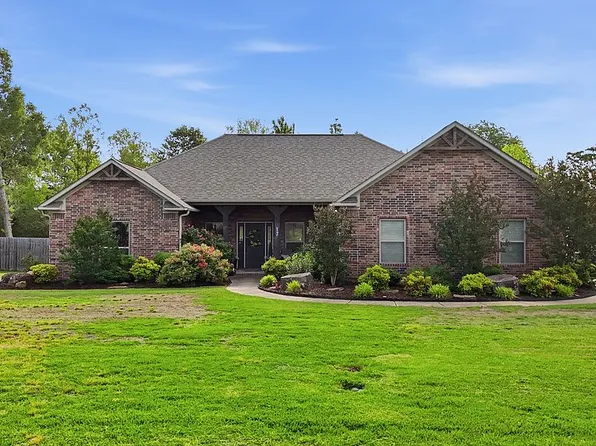 17 Colt Loop, Greenbrier, AR 72058