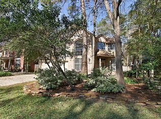 26 Redland Pl, Spring, TX 77382