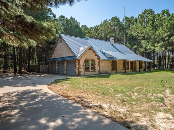 464 Vz County Road 3443, Wills Point, TX 75169