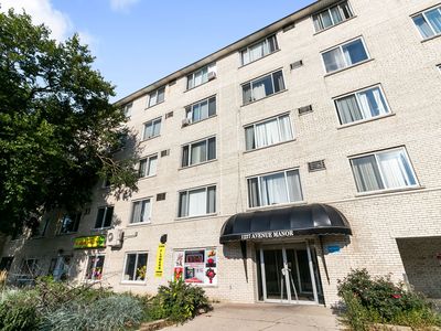 1227 S Harlem Ave APT 510, Berwyn, IL, 60402