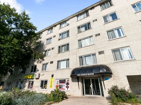 1227 S Harlem Ave APT 510, Berwyn, IL 60402