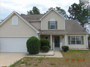109 Hidden Pines Rd, Columbia, SC 29229