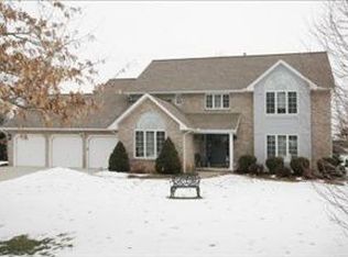 4690 Brickleton Woods Dr, Portage, MI 49024