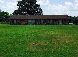 844 Clara Rd, Waynesboro, MS 39367