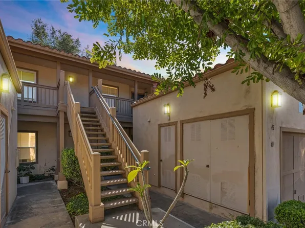42 Abrigo, Rancho Santa Margarita, CA 92688