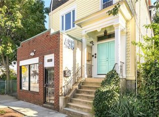498 Washington St, Providence, RI 02903