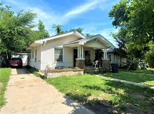 1621 Birch St, Oklahoma City, OK 73108