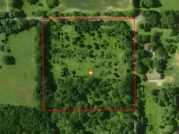 0 Covert Rd, Onondaga, MI 49264