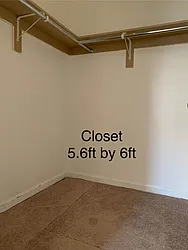 Rented by A.N. Shell Realty