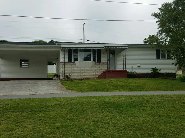 930 Chittum Dr, Tazewell, TN 37879