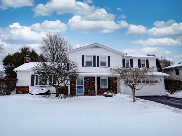 72 Bright Autumn Ln, Rochester, NY 14626