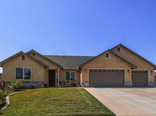 3593 Laver St, Redding, CA 96002