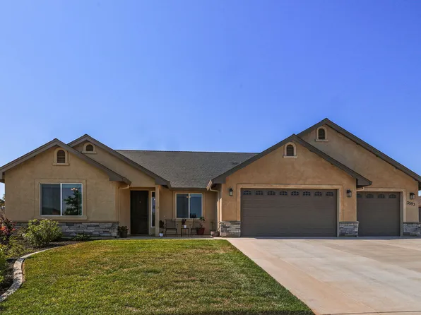 3593 Laver St, Redding, CA 96002