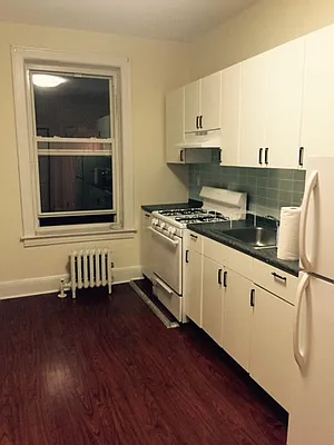 Rented by Brooklyn Realty Center Inc. | media 9