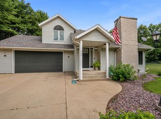 W434 Spruce Dr, Brodhead, WI 53520