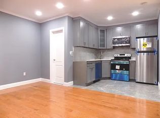 1588 Fulton St #2F, Brooklyn, NY 11213