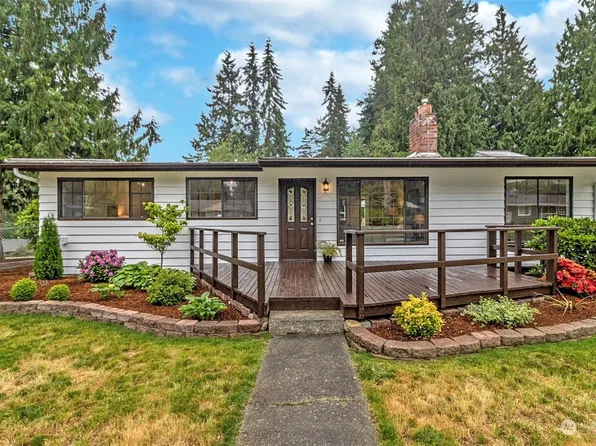 19615 1st Avenue NW, Shoreline, WA 98177