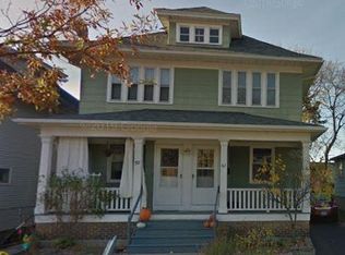 61 Middlesex Rd #59 & 61, Rochester, NY 14610