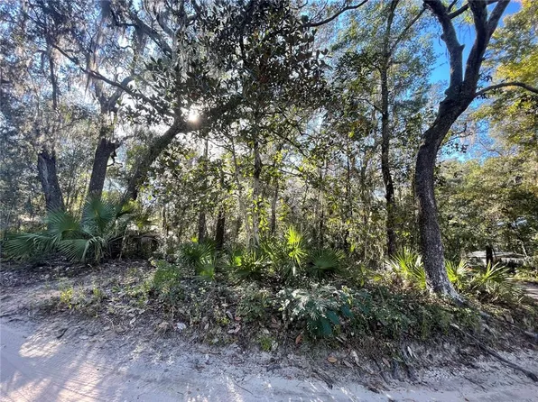 NE 199th Pl #4, Fort Mc Coy, FL 32134