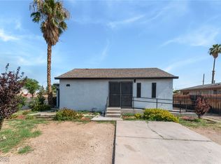 2222 N Martin L King Blvd, Las Vegas, NV 89106