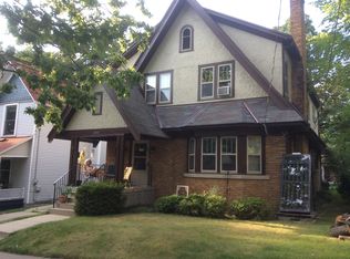 1453 Milton St SE #2, Grand Rapids, MI 49506