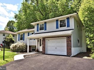 980 Gorson Dr, Warminster, PA 18974