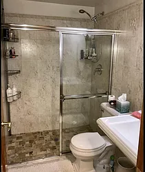 Rented by Signature Spaces NYC Corp