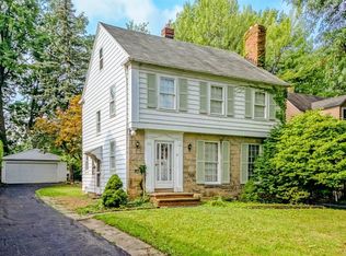 3472 Edison Rd, Cleveland Heights, OH 44121