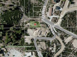 29521 Pine Ridge Dr, Cedar Glen, CA 92321