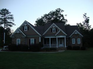 223 Cheshire Dr, Griffin, GA 30223
