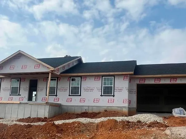 906 Willie Groce Rd, Glasgow, KY 42141