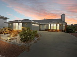 17840 Idyllwild Ln, Victorville, CA 92395