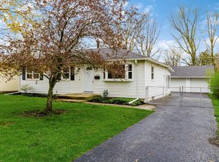 345 Buena Vista Ave, Columbus, OH 43228