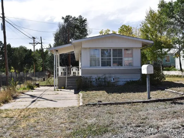 211 S Jackson Ave, Walsenburg, CO 81089