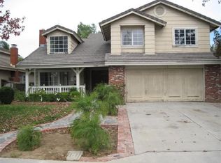 17185 Brooklyn Ave, Yorba Linda, CA 92886