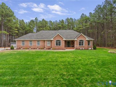 18525 Noel Station Ln, Ruther Glen, VA, 22546