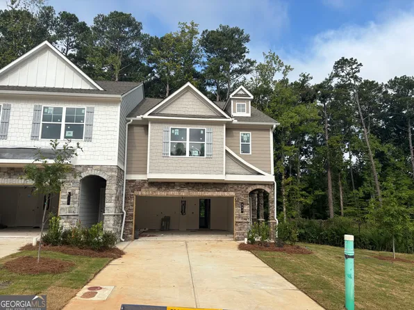 884 Counterpoint Dr Lot 25, Decatur, GA 30032