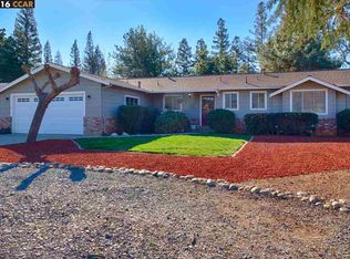 5850 Pine Hollow Rd, Clayton, CA 94517