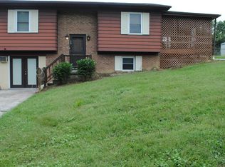 145-145 Gilberts Creek Rd, Lancaster, KY 40444