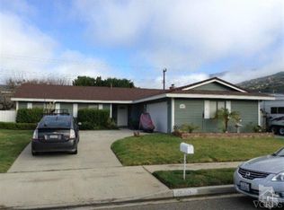 6589 Whitewood St, Simi Valley, CA 93063