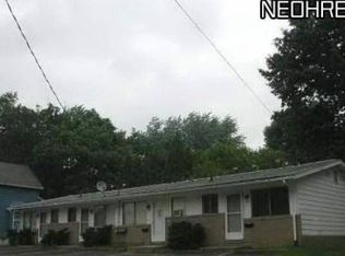 2131 13th St SW, Akron, OH 44314