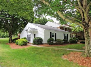 3950 A Valley Ct, Winston Salem, NC 27106