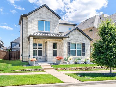 3640 Sevilla Dr, Frisco, TX, 75034