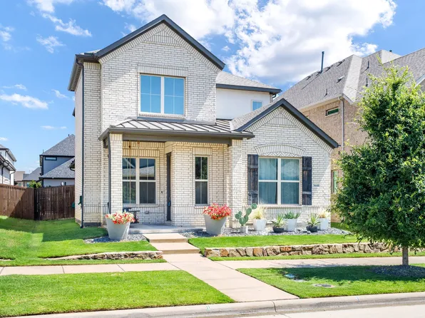 3640 Sevilla Dr, Frisco, TX 75034