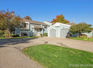 5031 Stauffer Ave SE #97, Grand Rapids, MI 49508