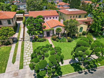 2745 Carlaris Rd, San Marino, CA, 91108