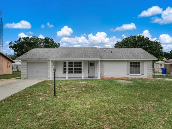 3059 Azalea Ln, Lake Placid, FL 33852